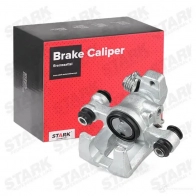 Тормозной суппорт STARK YM GHZCL skbc0460494 1437805446 - Изображение 2