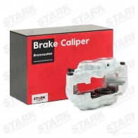 Тормозной суппорт STARK HP1 A10 skbc0461227 1437804284 - Изображение 2