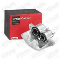 Тормозной суппорт STARK 1437805526 V6N BJ skbc0460839 - Изображение 2