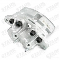 Тормозной суппорт STARK 1437805526 V6N BJ skbc0460839 - Изображение 4