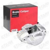 Тормозной суппорт STARK 6 NR48T 1437804731 skbc0460697 - Изображение 2