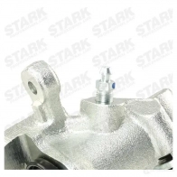 Тормозной суппорт STARK 0XK LE 1437805001 skbc0460383 - Изображение 6