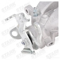 Тормозной суппорт STARK V4CI7T P skbc0461268 1437804935 - Изображение 4
