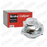 Тормозной суппорт STARK skbc0460198 HBS L9 1437803779 - Изображение 2