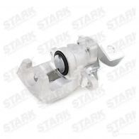 Тормозной суппорт STARK LD 0YQ 1437805560 skbc0460250 - Изображение 2