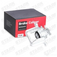 Тормозной суппорт STARK skbc0460761 1 YO1G 1437805493 - Изображение 2