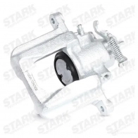 Тормозной суппорт STARK skbc0460761 1 YO1G 1437805493 - Изображение 3