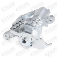 Тормозной суппорт STARK skbc0460761 1 YO1G 1437805493 - Изображение 5