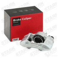 Тормозной суппорт STARK skbc0460424 EX1K 83 1437802847 - Изображение 2