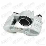 Тормозной суппорт STARK skbc0460424 EX1K 83 1437802847 - Изображение 3