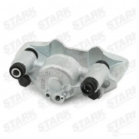 Тормозной суппорт STARK skbc0460424 EX1K 83 1437802847 - Изображение 4