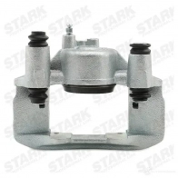 Тормозной суппорт STARK skbc0460424 EX1K 83 1437802847 - Изображение 5