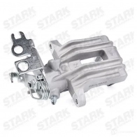 Тормозной суппорт STARK skbc0460955 1437805416 1IISD EN - Изображение 4