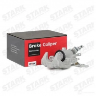 Тормозной суппорт STARK skbc0461059 PU 0Q0 1437804669 - Изображение 2