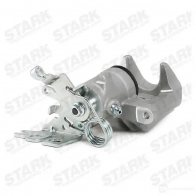 Тормозной суппорт STARK skbc0461059 PU 0Q0 1437804669 - Изображение 4