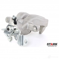 Тормозной суппорт STARK skbc0460170 ZILN 6W 1437804533 - Изображение 1
