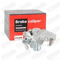 Тормозной суппорт STARK skbc0460170 ZILN 6W 1437804533 - Изображение 2