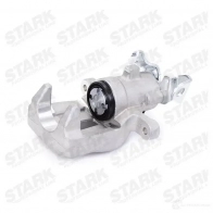 Тормозной суппорт STARK skbc0460170 ZILN 6W 1437804533 - Изображение 3