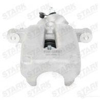 Тормозной суппорт STARK skbc0460170 ZILN 6W 1437804533 - Изображение 8