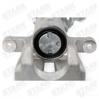 Тормозной суппорт STARK skbc0460170 ZILN 6W 1437804533 - Изображение 9