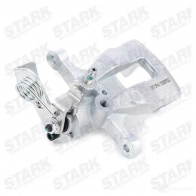 Тормозной суппорт STARK 1437805098 H3 799 skbc0460854 - Изображение 4