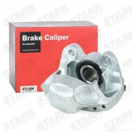 Тормозной суппорт STARK 1437804292 HK5S DZ skbc0460211 - Изображение 2