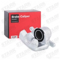 Тормозной суппорт STARK skbc0460555 1437803223 AK82 ZTH - Изображение 2