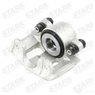 Тормозной суппорт STARK 1437801998 SJK LR skbc0460390 - Изображение 3