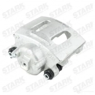 Тормозной суппорт STARK 1437801998 SJK LR skbc0460390 - Изображение 4
