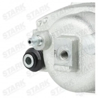 Тормозной суппорт STARK 1437801998 SJK LR skbc0460390 - Изображение 5