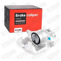 Тормозной суппорт STARK 42 M4WG skbc0460194 1437804500 - Изображение 2