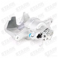 Тормозной суппорт STARK 42 M4WG skbc0460194 1437804500 - Изображение 3