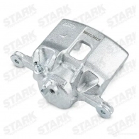 Тормозной суппорт STARK skbc0461020 1437801143 EN 6IK - Изображение 4