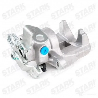 Тормозной суппорт STARK 1437804194 1AF 9JD skbc0460094 - Изображение 5