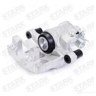 Тормозной суппорт STARK skbc0460015 1437804909 X9HKL5 P - Изображение 2