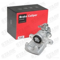 Тормозной суппорт STARK 1438025245 Z AOQ582 skbc0460827 - Изображение 2