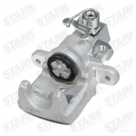 Тормозной суппорт STARK 1438025245 Z AOQ582 skbc0460827 - Изображение 3