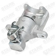 Тормозной суппорт STARK 1438025245 Z AOQ582 skbc0460827 - Изображение 4
