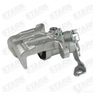 Тормозной суппорт STARK G ALQFLL 1437803771 skbc0460856 - Изображение 5
