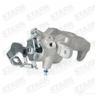 Тормозной суппорт STARK 1437804632 skbc0460891 ST8C 5 - Изображение 5