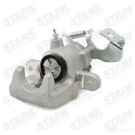 Тормозной суппорт STARK 1437804681 skbc0461033 4 2Z4G - Изображение 3