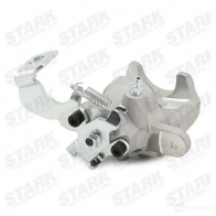 Тормозной суппорт STARK 1437804681 skbc0461033 4 2Z4G - Изображение 4