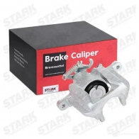 Тормозной суппорт STARK skbc0460770 1437805844 M 3UCBBL - Изображение 2