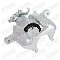 Тормозной суппорт STARK skbc0460770 1437805844 M 3UCBBL - Изображение 3