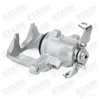 Тормозной суппорт STARK skbc0460770 1437805844 M 3UCBBL - Изображение 4