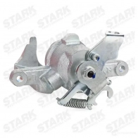 Тормозной суппорт STARK skbc0460770 1437805844 M 3UCBBL - Изображение 5