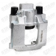 Тормозной суппорт STARK skbc0460664 1437806274 2EH9R IH - Изображение 4
