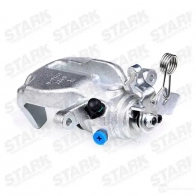 Тормозной суппорт STARK 1437804674 skbc0460355 7 KOBP0 - Изображение 5