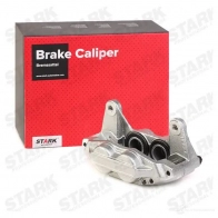 Тормозной суппорт STARK skbc0460317 YXT9HF A 1437804520 - Изображение 2