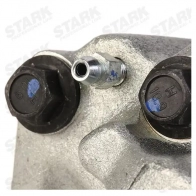 Тормозной суппорт STARK skbc0460317 YXT9HF A 1437804520 - Изображение 5